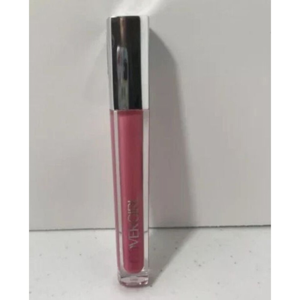 Covergirl Colorlicious Lip Gloss Matte #700 Whipped Berry Hot Pink
